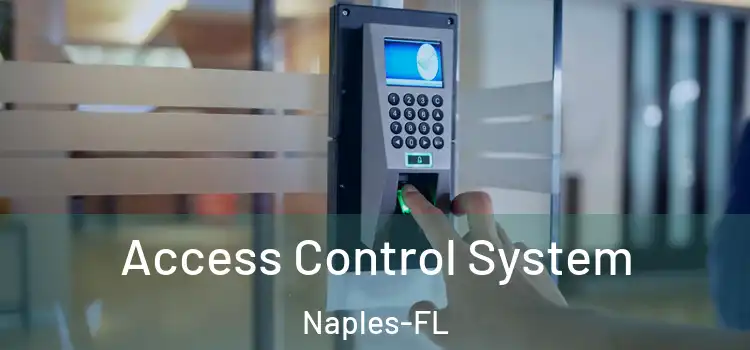 Access Control System Naples-FL