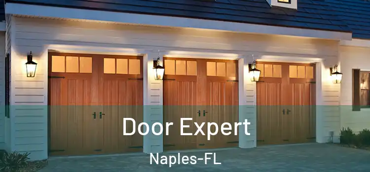  Door Expert Naples-FL