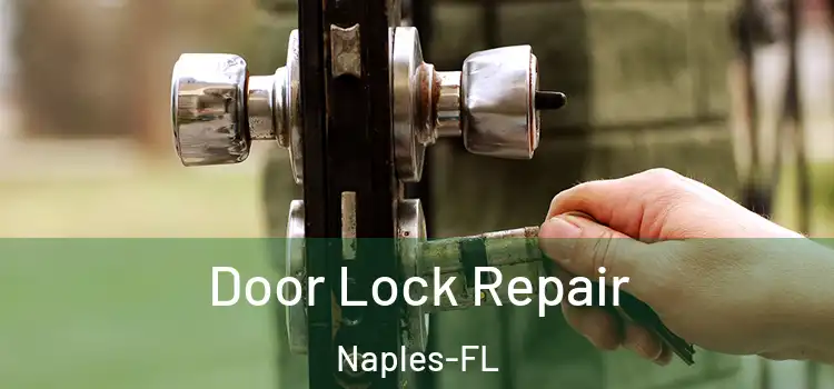 Door Lock Repair Naples-FL