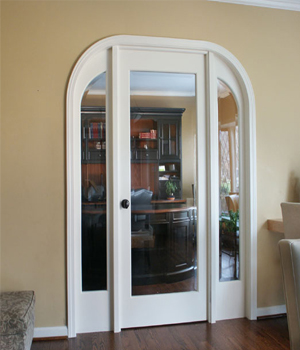 Passage Door Replacement Naples