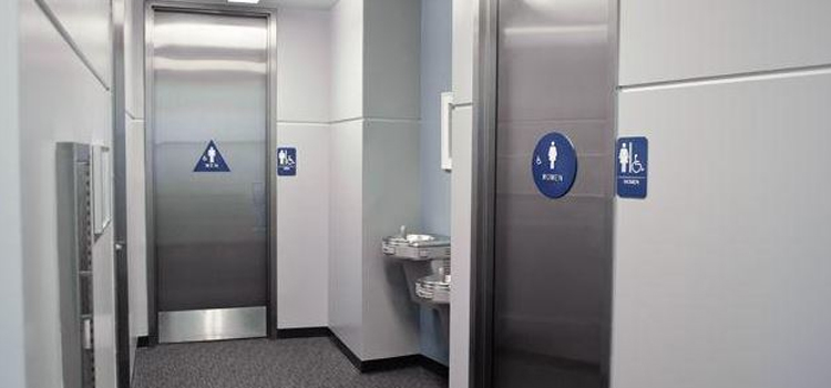 high security metal door repair Naples