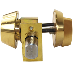 high security deadbolt Naples
