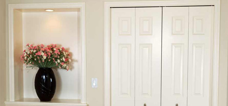 residential closet door repair in Naples