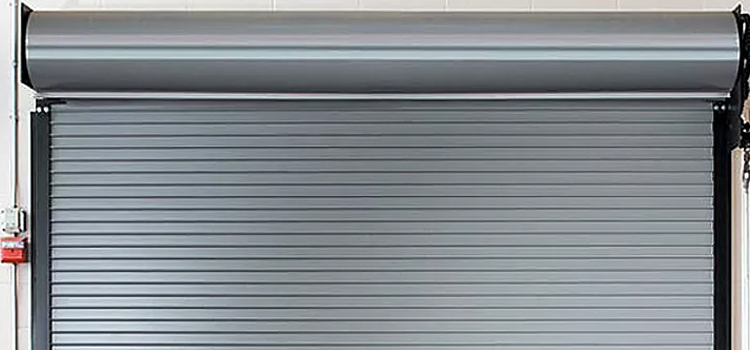 rolling steel door repair Naples
