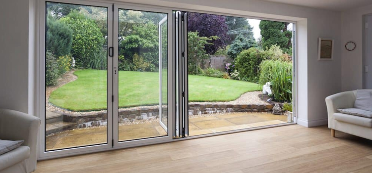 sliding door specialist Naples